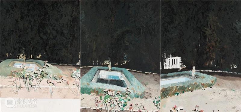 詹妮弗·巴特利特_她一生的创作 就像一场对话|国家美术·关注 崇真艺客