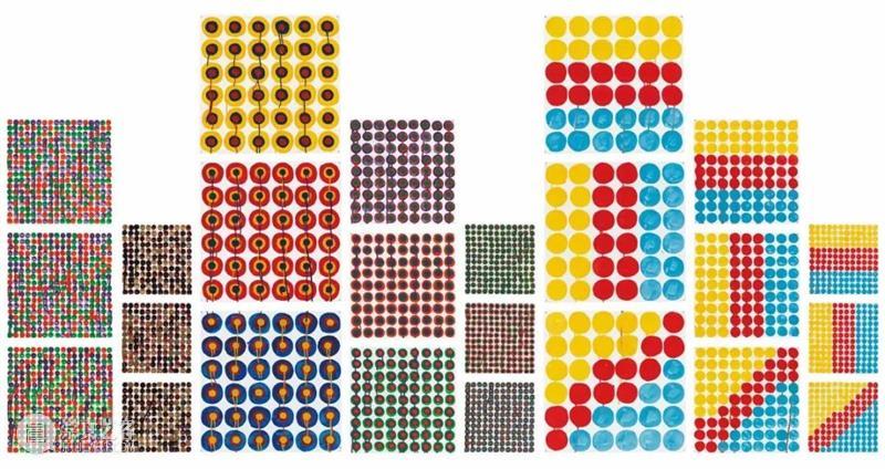 詹妮弗·巴特利特_她一生的创作 就像一场对话|国家美术·关注 崇真艺客