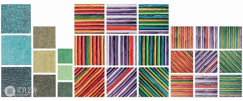 詹妮弗·巴特利特_她一生的创作 就像一场对话|国家美术·关注 崇真艺客