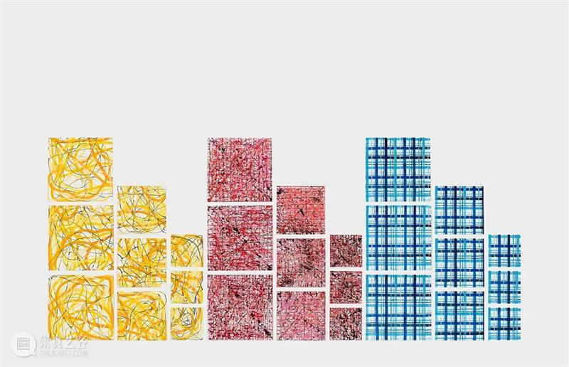 詹妮弗·巴特利特_她一生的创作 就像一场对话|国家美术·关注 崇真艺客