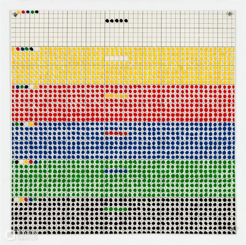 詹妮弗·巴特利特_她一生的创作 就像一场对话|国家美术·关注 崇真艺客