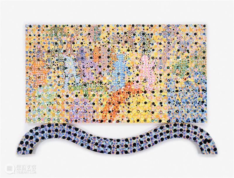 詹妮弗·巴特利特_她一生的创作 就像一场对话|国家美术·关注 崇真艺客