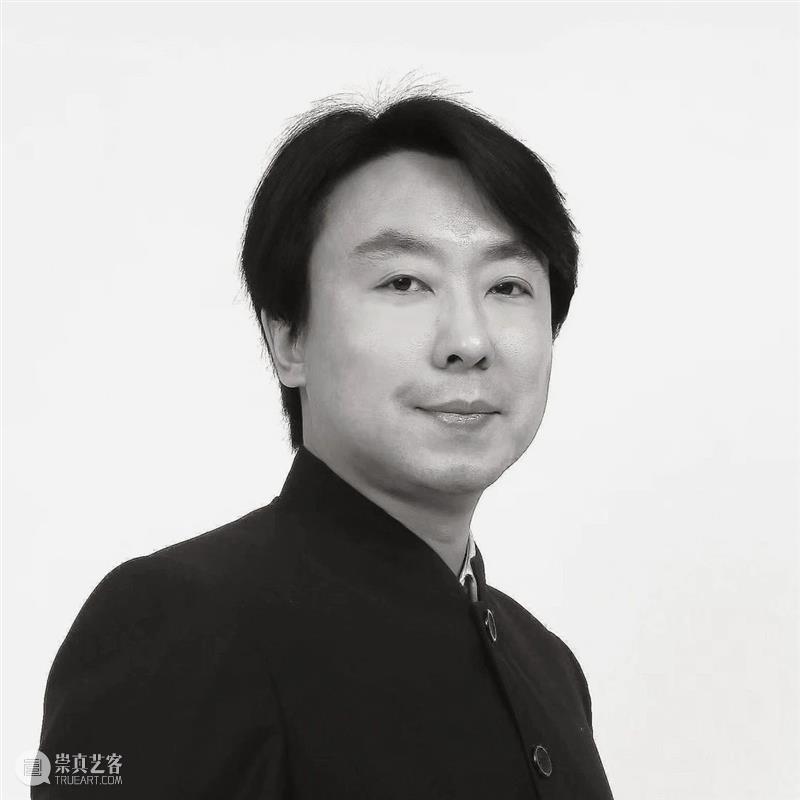 点画集 │ 于洋点评孙震生 崇真艺客