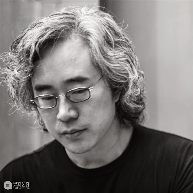 点画集 │ 于洋点评孙震生 崇真艺客
