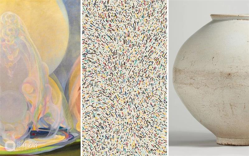 专家指南：2023年不容错过的艺术及雅逸精品潮流 崇真艺客