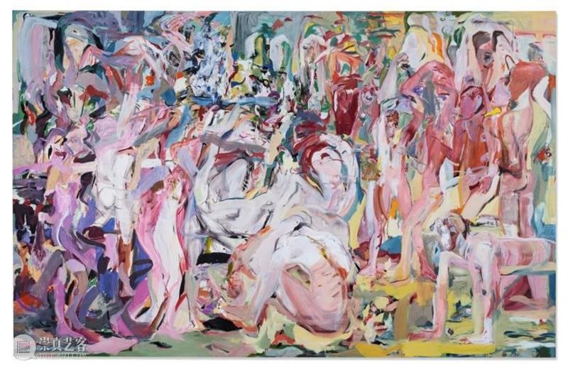 专家指南：2023年不容错过的艺术及雅逸精品潮流 崇真艺客