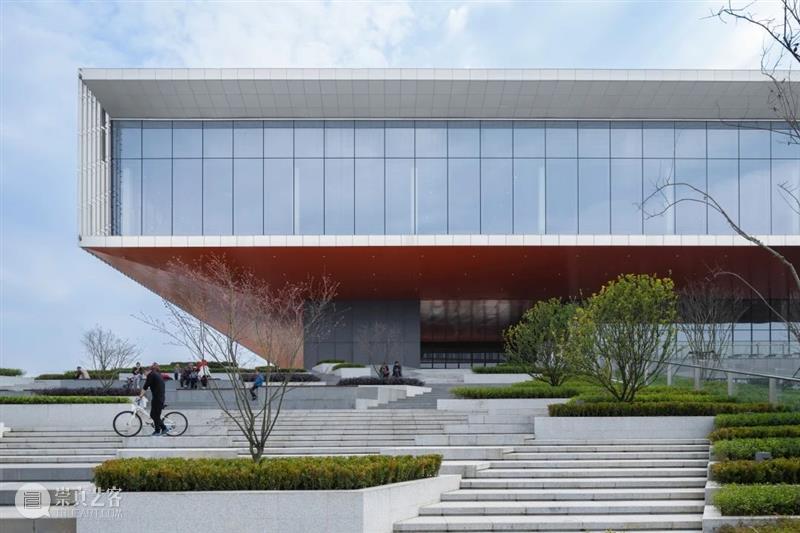 成都大运会主媒体中心，东安书院 / 中建西南院 崇真艺客