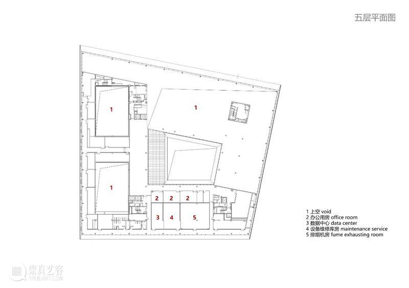 成都大运会主媒体中心，东安书院 / 中建西南院 崇真艺客