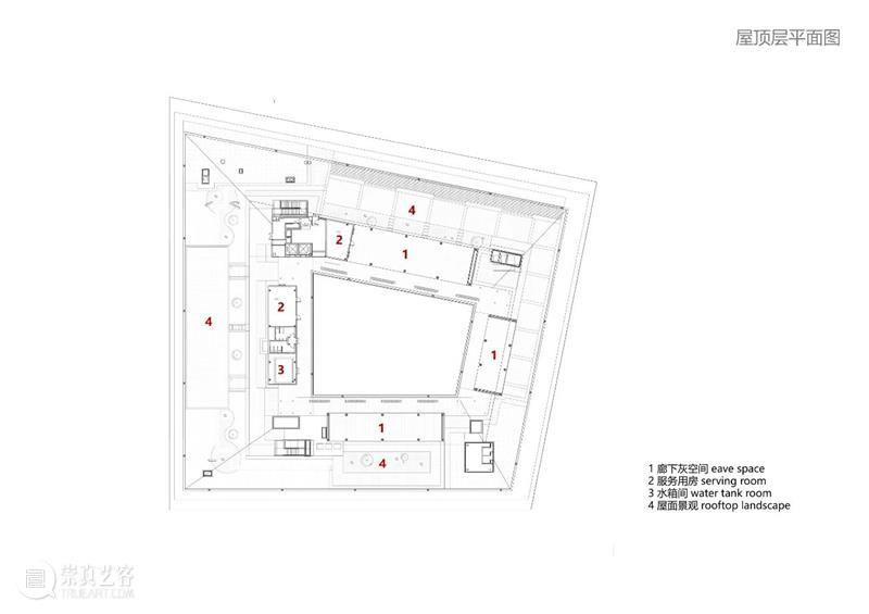 成都大运会主媒体中心，东安书院 / 中建西南院 崇真艺客