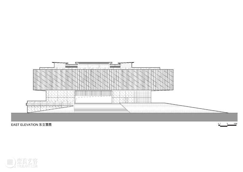 成都大运会主媒体中心，东安书院 / 中建西南院 崇真艺客