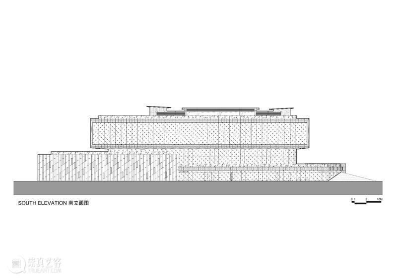 成都大运会主媒体中心，东安书院 / 中建西南院 崇真艺客