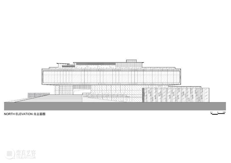 成都大运会主媒体中心，东安书院 / 中建西南院 崇真艺客