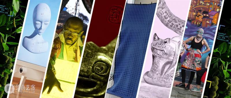2023年流明奖THE LUMEN PRIZE入围长名单公布 崇真艺客