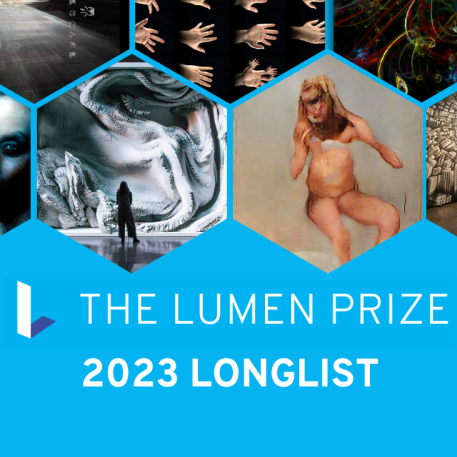 2023年流明奖THE LUMEN PRIZE入围长名单公布 崇真艺客