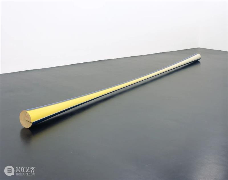 伊萨·根泽肯为何是很多艺术家创作的催化剂和灵感来源？ 崇真艺客