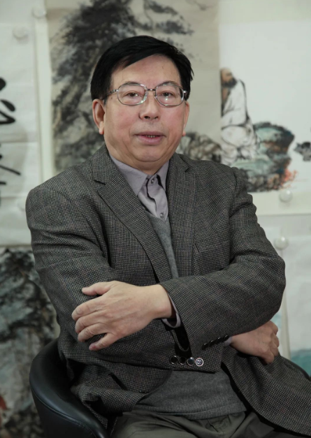 翰墨同歌 崇真艺客