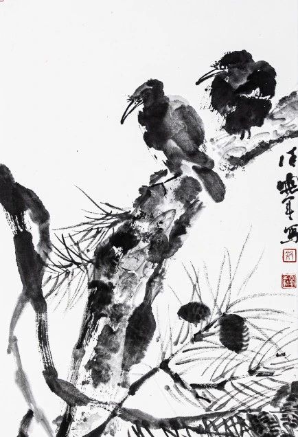 翰墨同歌 崇真艺客