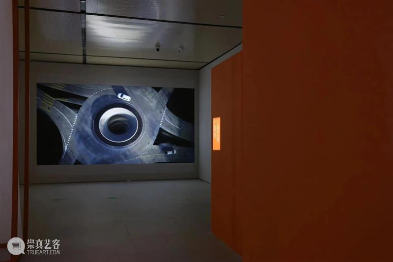 动见| 全球视野下对Motion Graphic 的思辨与研究 崇真艺客