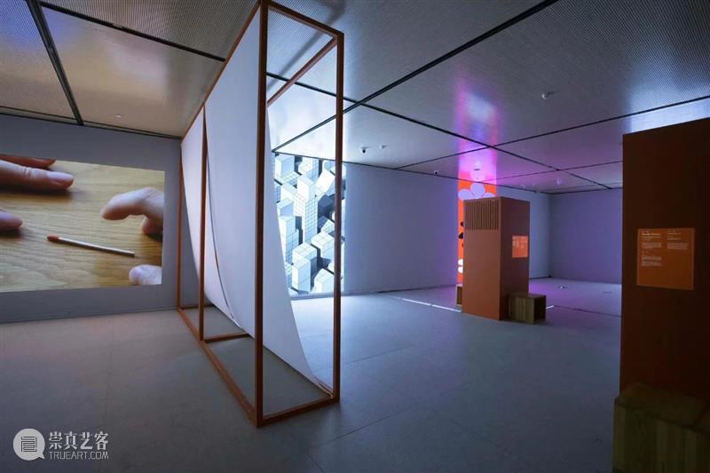 动见| 全球视野下对Motion Graphic 的思辨与研究 崇真艺客