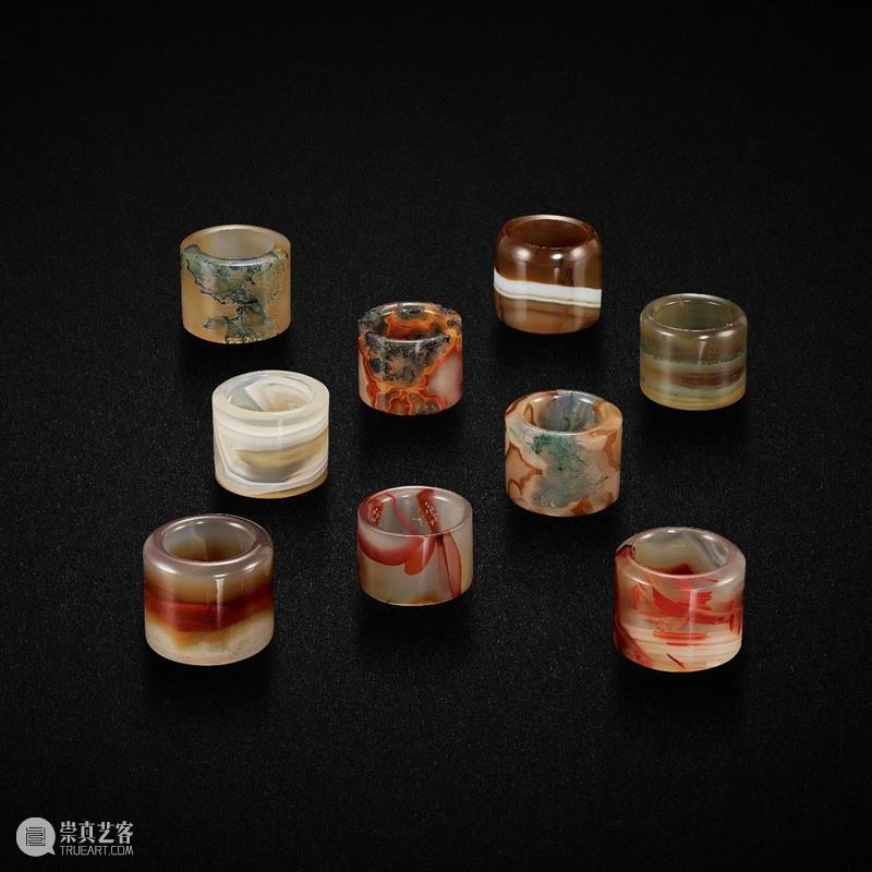 最后召集 | 邵维锡藏中国玉雕：网上拍卖・第三部分・饰品 崇真艺客