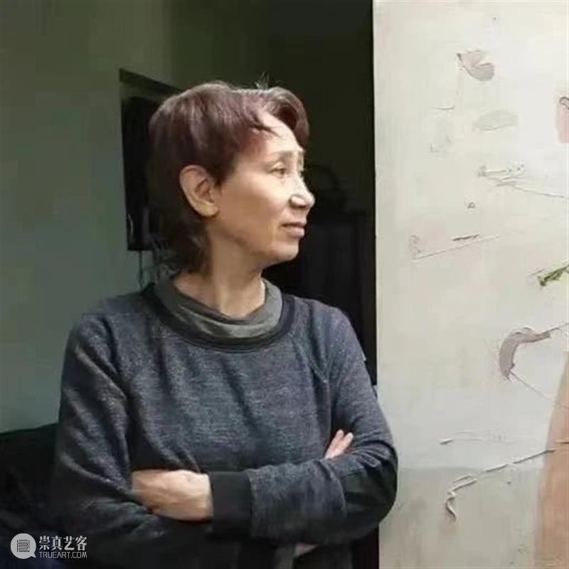 大沪联合艺术空间 | “花谷雅集”开幕花絮 崇真艺客
