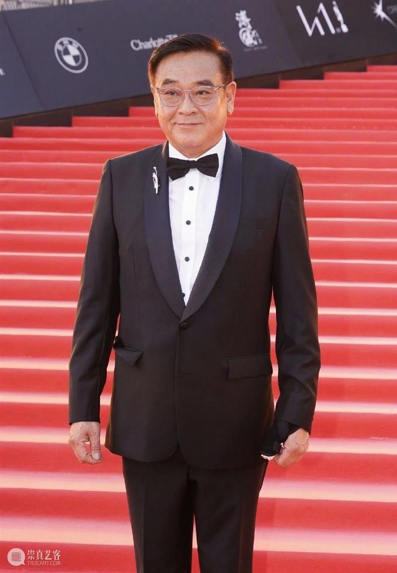 金像奖搞小圈子？尔冬升：没有左右奖项的能力 崇真艺客