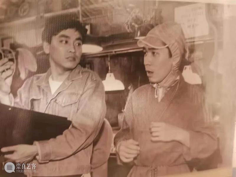 金像奖搞小圈子？尔冬升：没有左右奖项的能力 崇真艺客