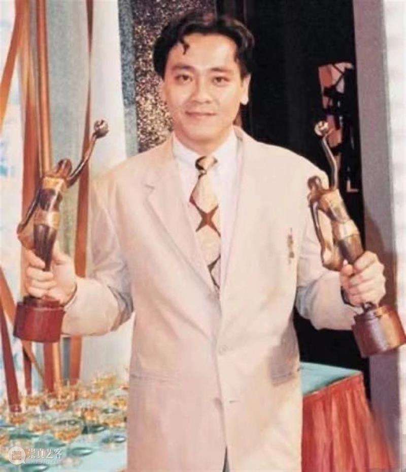 金像奖搞小圈子？尔冬升：没有左右奖项的能力 崇真艺客