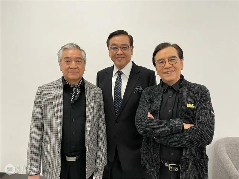 金像奖搞小圈子？尔冬升：没有左右奖项的能力 崇真艺客