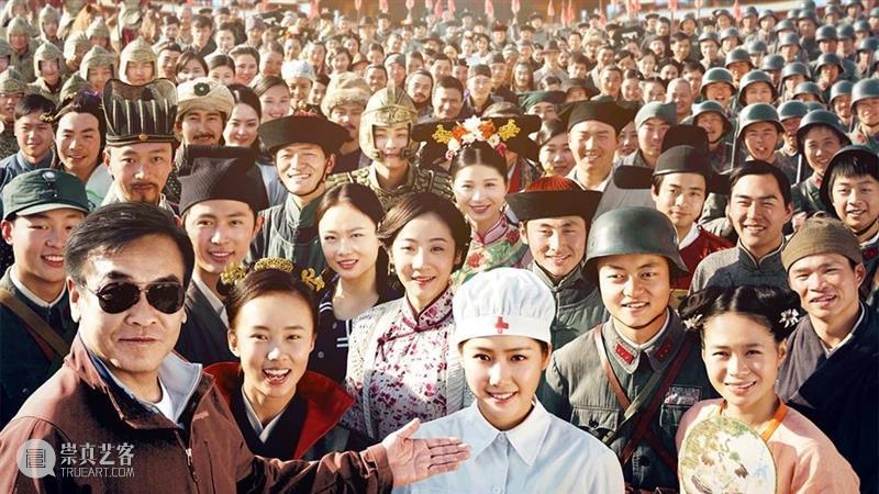 金像奖搞小圈子？尔冬升：没有左右奖项的能力 崇真艺客