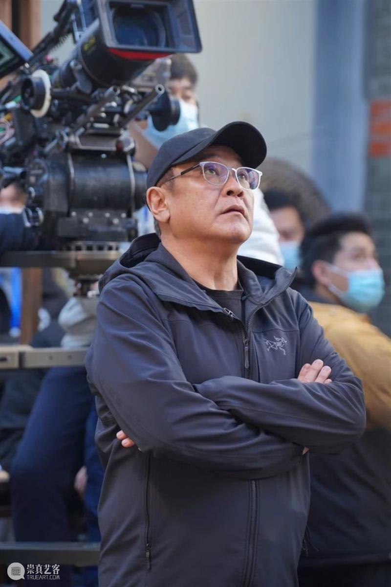 金像奖搞小圈子？尔冬升：没有左右奖项的能力 崇真艺客