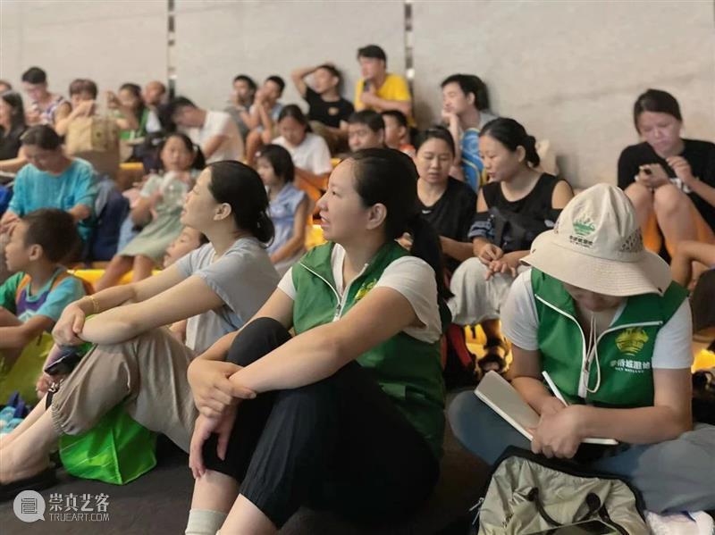 2023年南山区自然艺术季 | 生态大讲堂回顾及大赛入围名单  OCAT深圳馆 南山区 自然 生态 大讲堂 名单 人与自然 深圳市生态环境局南山管理局主办 广东深圳华侨城国家湿地公园协办 深圳市华侨城当代艺术中心 OCAT 崇真艺客