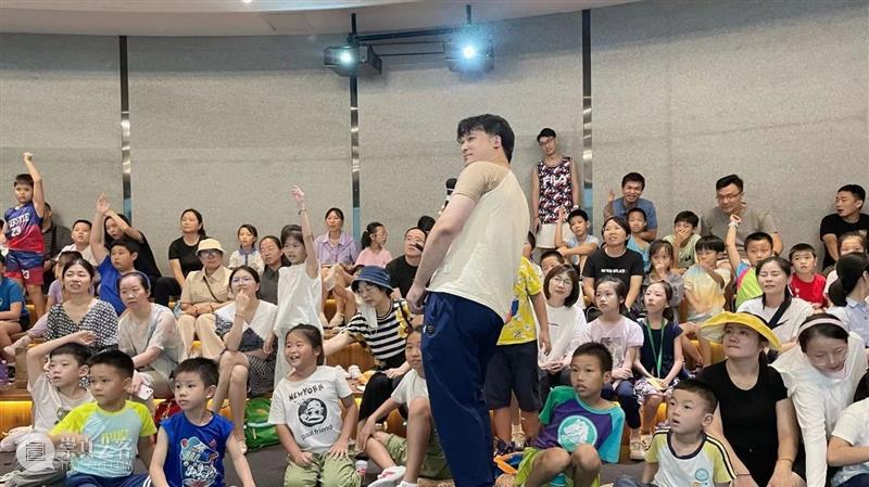 2023年南山区自然艺术季 | 生态大讲堂回顾及大赛入围名单  OCAT深圳馆 南山区 自然 生态 大讲堂 名单 人与自然 深圳市生态环境局南山管理局主办 广东深圳华侨城国家湿地公园协办 深圳市华侨城当代艺术中心 OCAT 崇真艺客