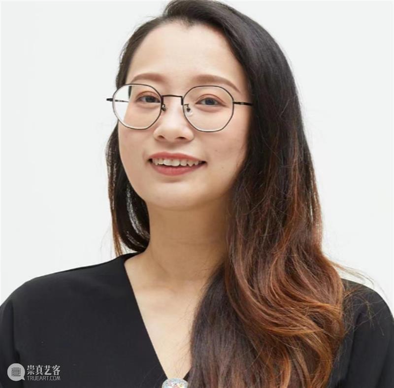 展览艺评｜谢文蒂：力与厂 崇真艺客