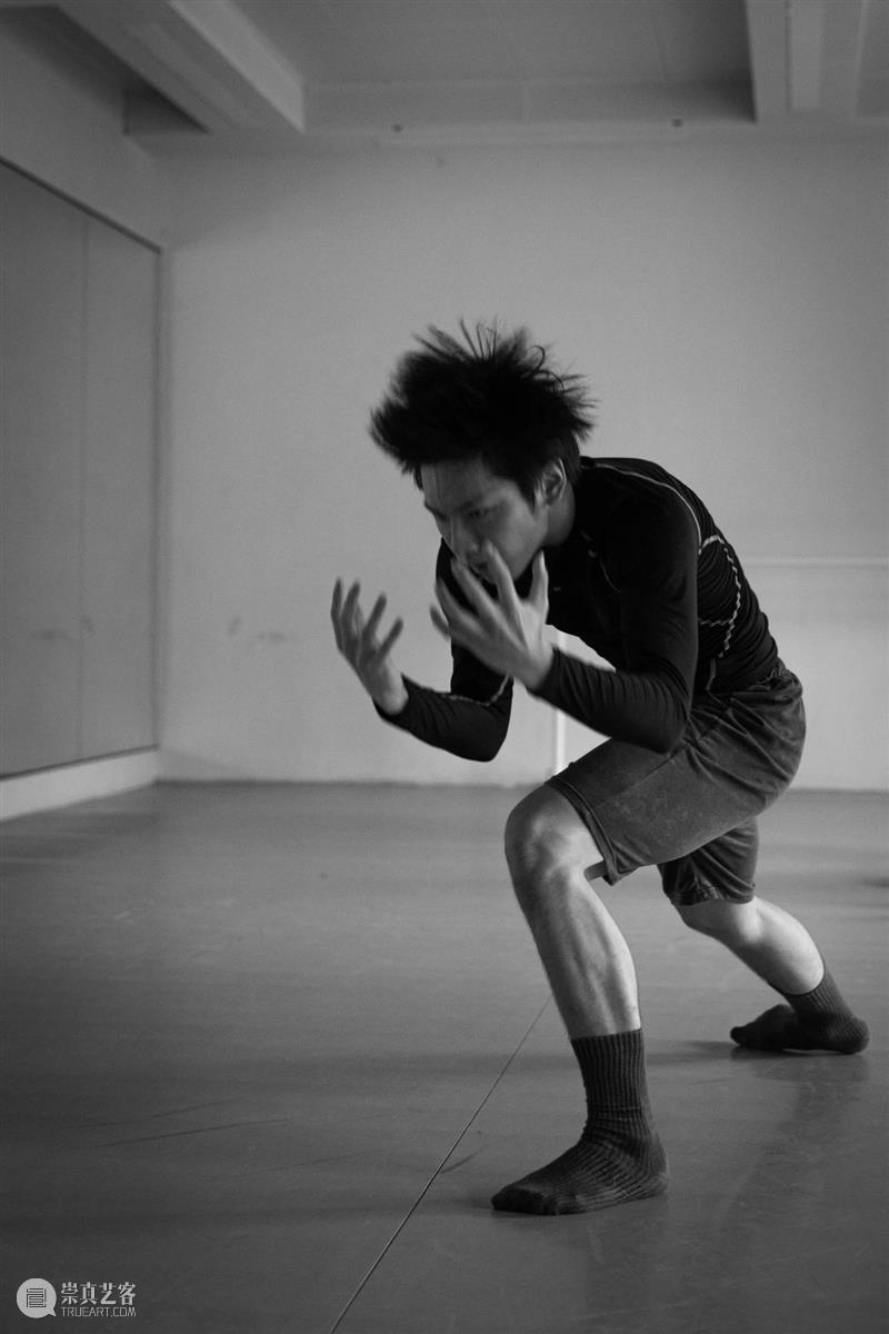 Available to purchase | Talking Body 崇真艺客