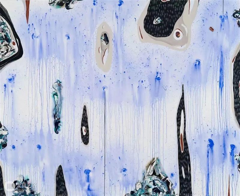 超越地理界线，见证海地视觉艺术家曼纽尔·马蒂厄的“浴火重生” 视频资讯 K11ArtFoundation 曼纽尔 马蒂厄 艺术家 地理 界线 浴火重生 海地 视觉 以下 上海 崇真艺客