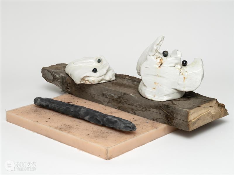 超越地理界线，见证海地视觉艺术家曼纽尔·马蒂厄的“浴火重生” 视频资讯 K11ArtFoundation 曼纽尔 马蒂厄 艺术家 地理 界线 浴火重生 海地 视觉 以下 上海 崇真艺客