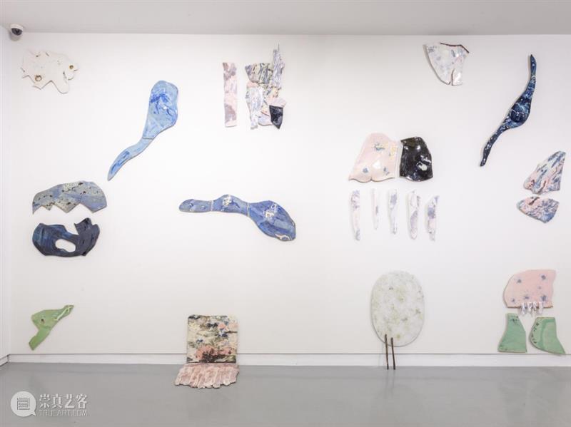 超越地理界线，见证海地视觉艺术家曼纽尔·马蒂厄的“浴火重生” 视频资讯 K11ArtFoundation 曼纽尔 马蒂厄 艺术家 地理 界线 浴火重生 海地 视觉 以下 上海 崇真艺客