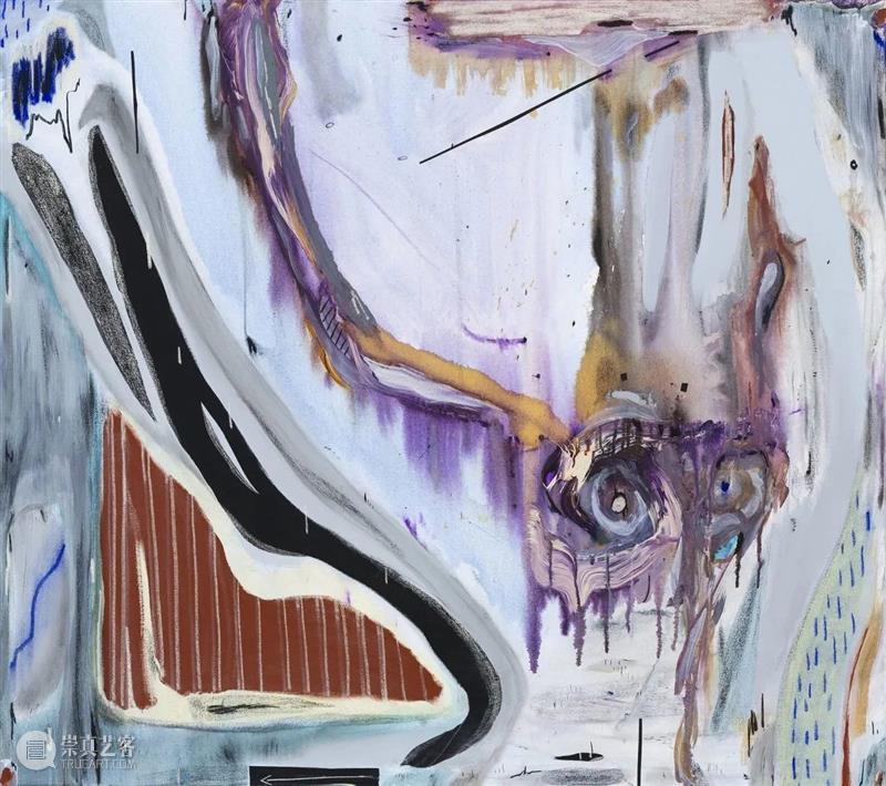 超越地理界线，见证海地视觉艺术家曼纽尔·马蒂厄的“浴火重生” 视频资讯 K11ArtFoundation 曼纽尔 马蒂厄 艺术家 地理 界线 浴火重生 海地 视觉 以下 上海 崇真艺客