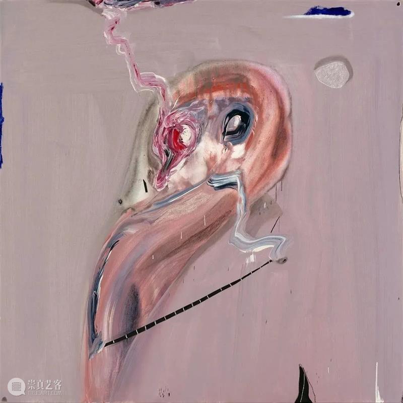 超越地理界线，见证海地视觉艺术家曼纽尔·马蒂厄的“浴火重生” 视频资讯 K11ArtFoundation 曼纽尔 马蒂厄 艺术家 地理 界线 浴火重生 海地 视觉 以下 上海 崇真艺客