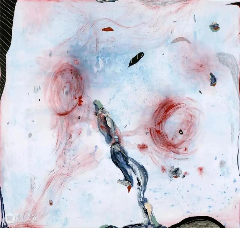 超越地理界线，见证海地视觉艺术家曼纽尔·马蒂厄的“浴火重生” 视频资讯 K11ArtFoundation 曼纽尔 马蒂厄 艺术家 地理 界线 浴火重生 海地 视觉 以下 上海 崇真艺客