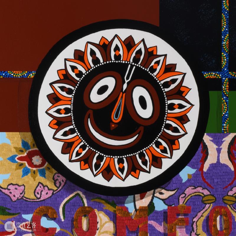 艾米尔·H·法拉赫：视觉文化与流行图像 崇真艺客