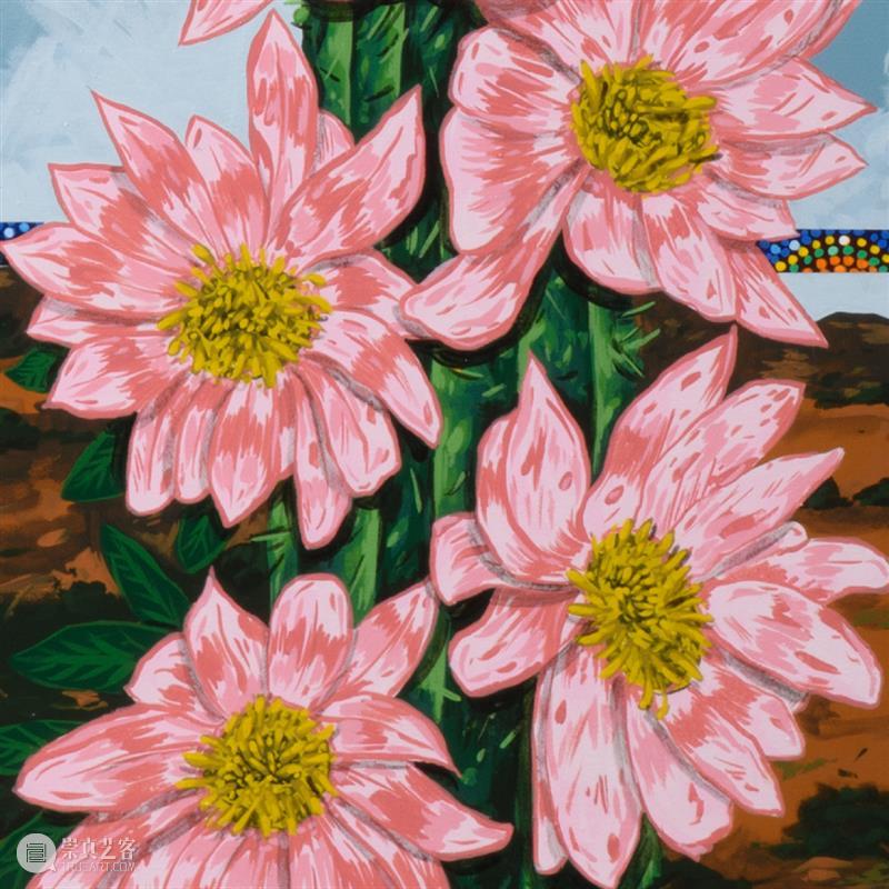 艾米尔·H·法拉赫：视觉文化与流行图像 崇真艺客