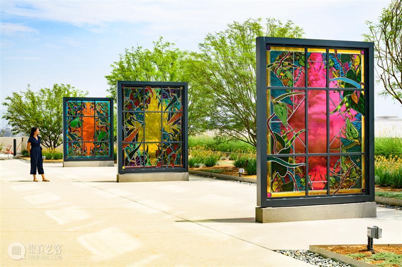 艾米尔·H·法拉赫：视觉文化与流行图像 崇真艺客