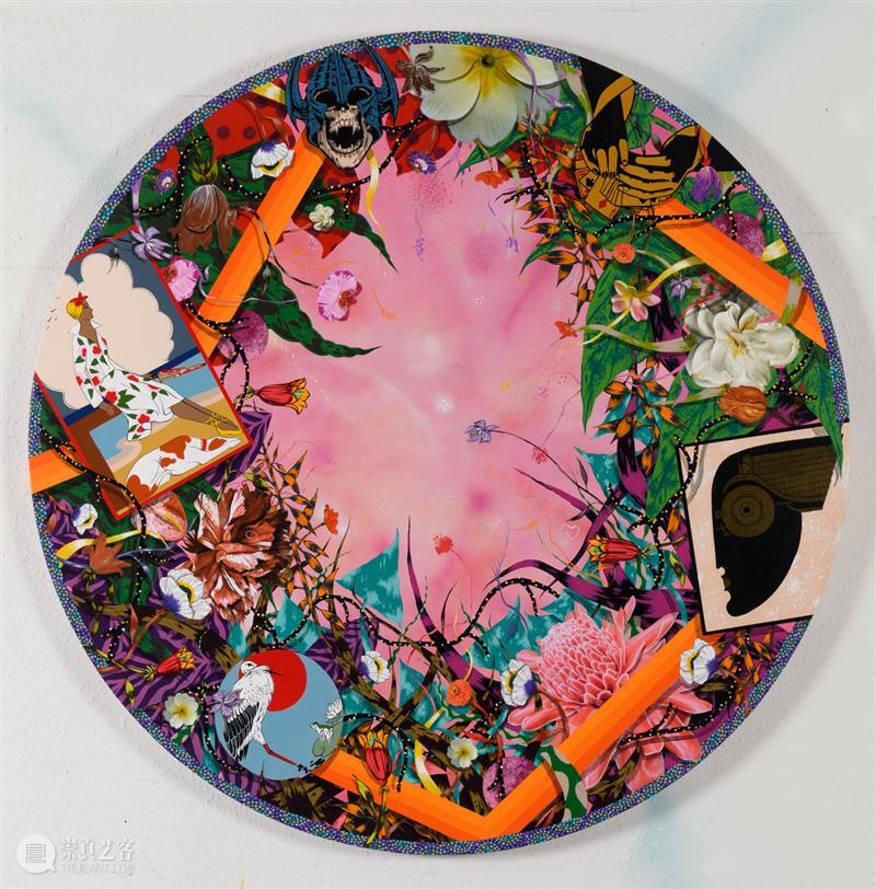 艾米尔·H·法拉赫：视觉文化与流行图像 崇真艺客