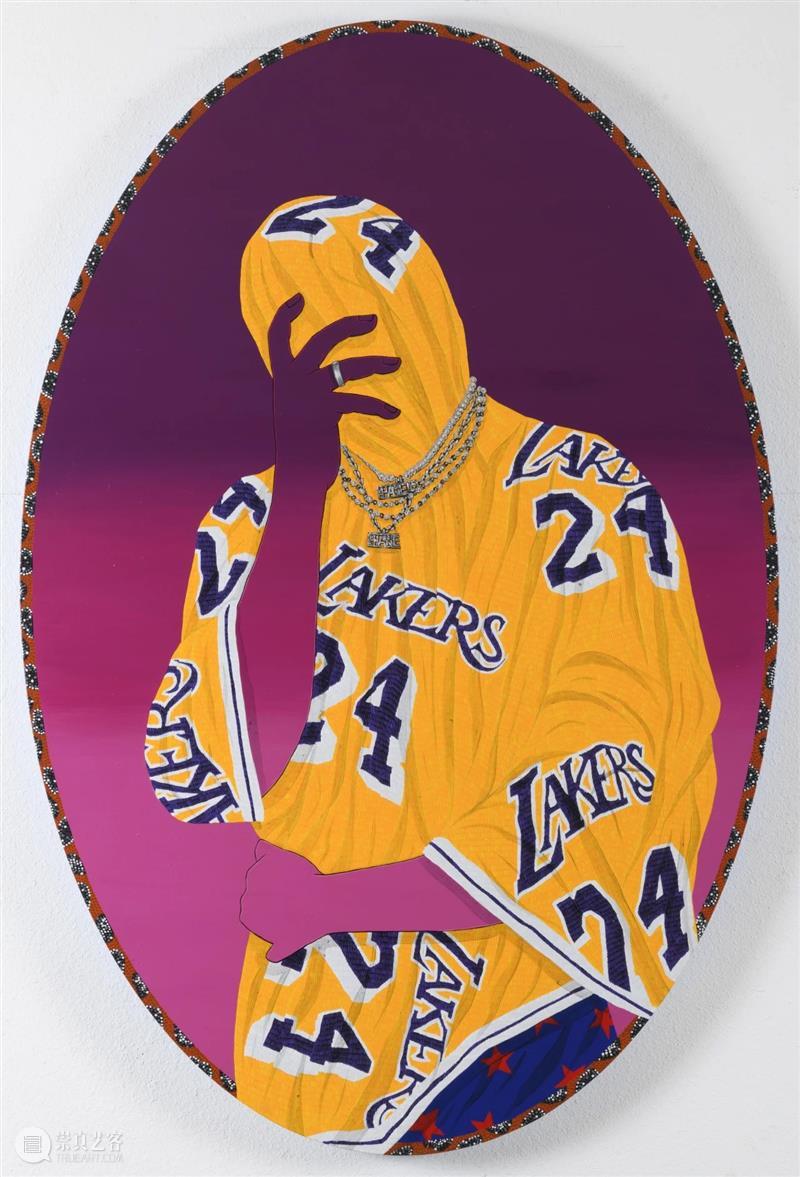 艾米尔·H·法拉赫：视觉文化与流行图像 崇真艺客