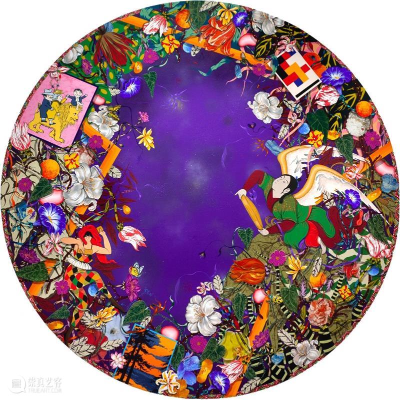 艾米尔·H·法拉赫：视觉文化与流行图像 崇真艺客