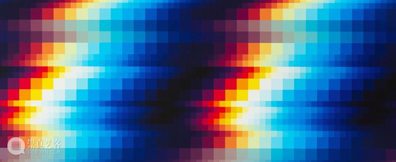 艾米尔·H·法拉赫：视觉文化与流行图像 崇真艺客