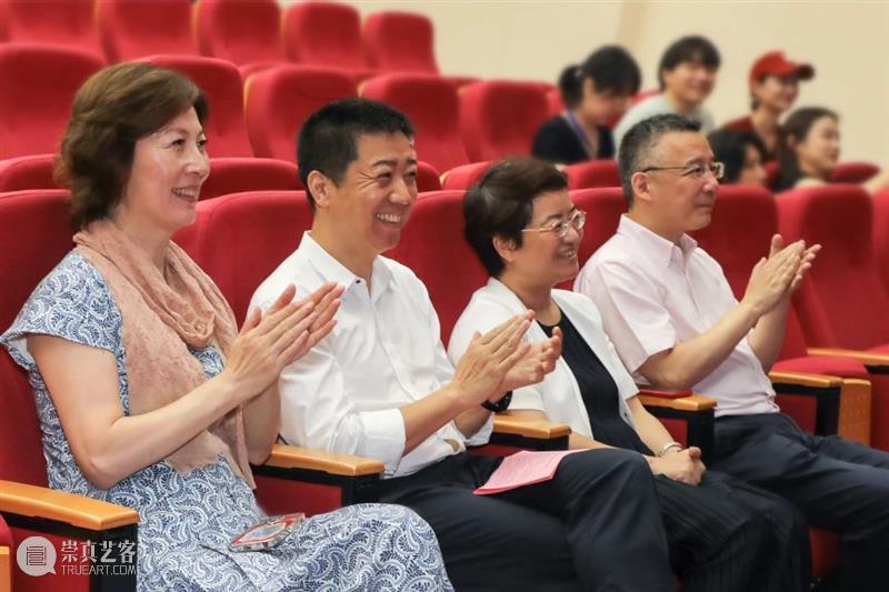 2023年开学第一课《恰同学少年》即将开启 崇真艺客