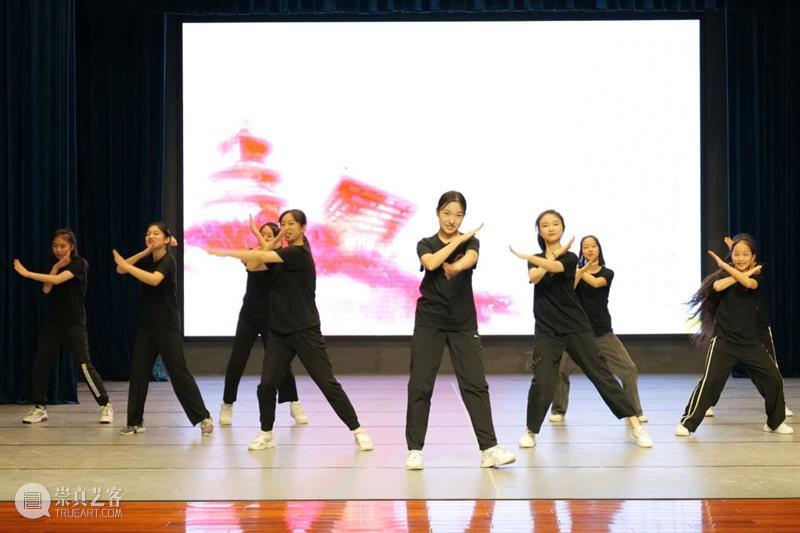 2023年开学第一课《恰同学少年》即将开启 崇真艺客